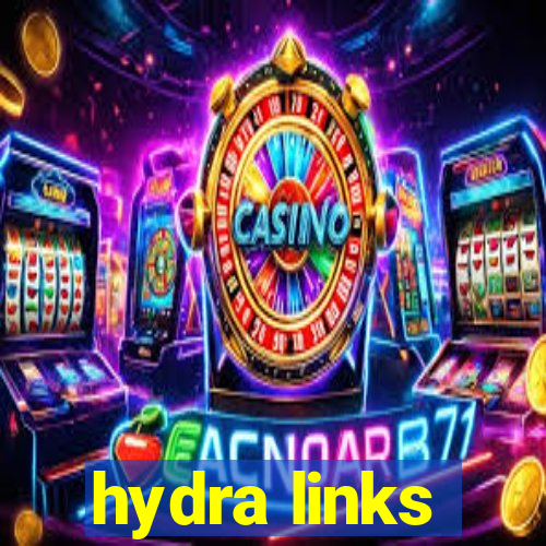 hydra links